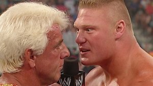 Poster for RAW #475