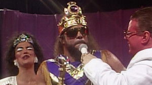 Poster for October 16, 1989 Poster for October 16, 1989