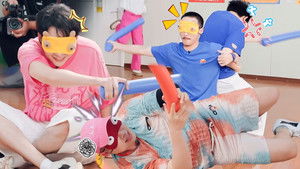 Poster for S2 Amazing Game EP4 Poster for S2 Amazing Game EP4