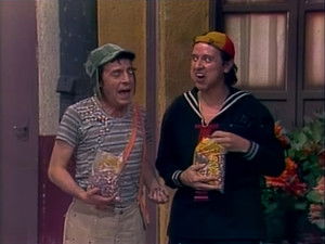 Poster for Episode 28 Poster for Episode 28