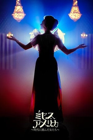 ミセス・アメリカ～時代に挑んだ女たち～
