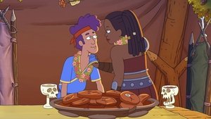 Poster for There's Something About Viscera