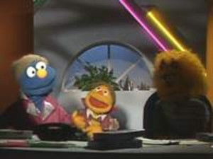 Poster for Episode 1