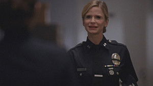 Poster for Strike Three