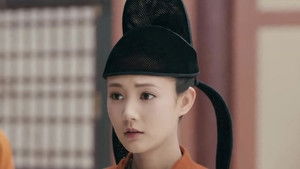 Poster for Episode 8