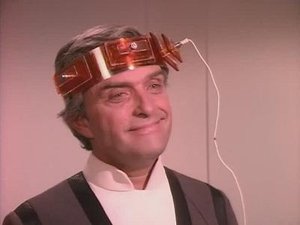 Poster for Fear Factor