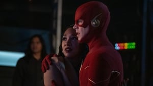 Poster for The Last Temptation of Barry Allen (2)