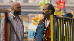 Poster for Pressuring The Opponent