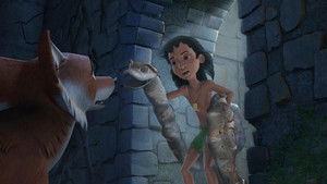 Poster for Is That You, Kaa?