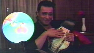 Poster for ECW Hardcore TV - Nov. 01, 1994