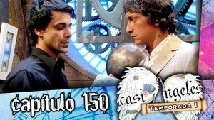 Poster for Episode 150