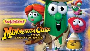 Poster for Minnesota Cuke and the Search for Samson's Hairbrush