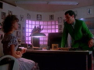 Poster for Last Rites