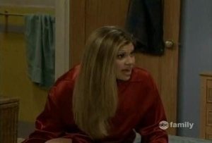 Poster for How Cory and Topanga Got Their Groove Back