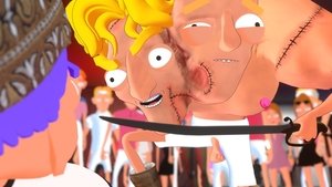 Poster for DJ Sleep Rape Poster for DJ Sleep Rape