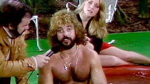 Poster for WCCW - March 05, 1983