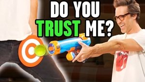Poster for Do You Trust Me? Challenge
