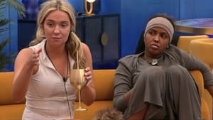 Poster for Live Eviction 3