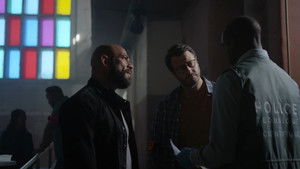 Poster for Episode 229