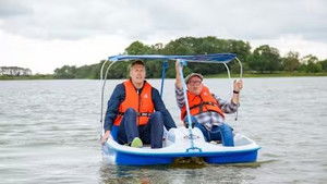 Poster for Episode 4 Poster for Episode 4