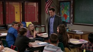 Poster for Girl Meets Cory and Topanga