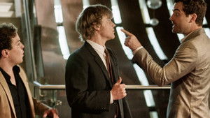 Poster for Jonesy Poster for Jonesy