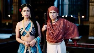 Poster for The Search for the Secret Hideout