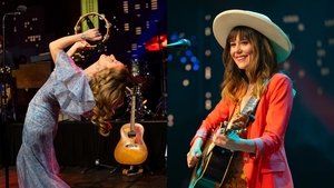 Poster for Margo Price / Molly Tuttle & Golden Highway