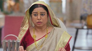 Poster for Kunti Wants Compensation