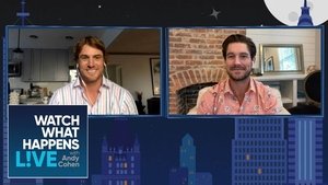 Poster for Craig Conover & Shep Rose