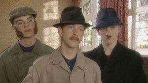 Poster for Episode 50