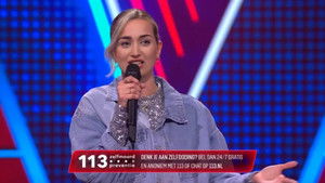 Poster for Episode 4