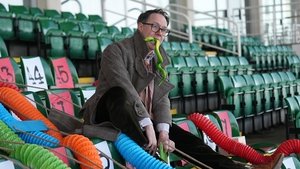 Poster for Thompson Poster for Thompson