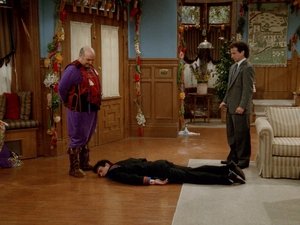 Poster for Weekend at Ferdinand's