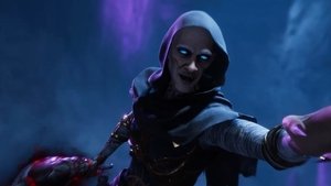 Poster for Episode 113