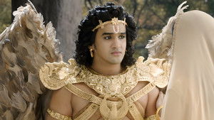 Poster for A Weird Nervousness