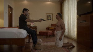 Poster for Collateral Damage