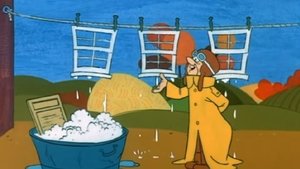 Poster for The Window Washer