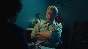Poster for Death of an Expert Witness (2)
