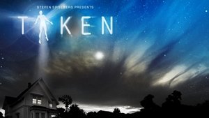 Poster for Inside Taken