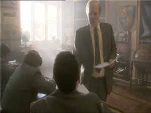 Poster for Tallest Man