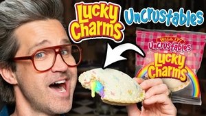 Poster for Will It Uncrustable? Taste Test