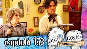 Poster for Episode 153