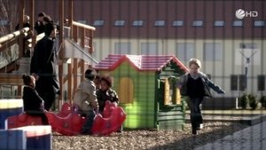 Poster for Kindergarden of Horror