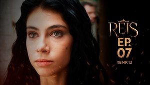 Poster for Episode 7