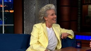 Poster for Emma Thompson, Tom Segura