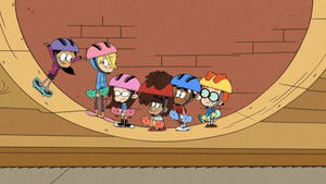 Poster for Strife Coach Poster for Strife Coach