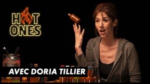 Poster for Doria Tillier literally ends up on the floor Poster for Doria Tillier literally ends up on the floor