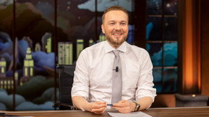 Poster for Episode 36