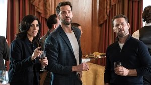 Poster for Murder They Wrote